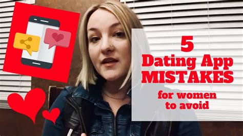 buzzfeed dating app mistakes